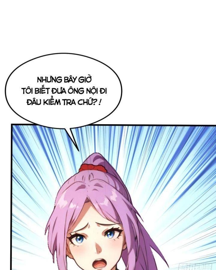Ngươi Cấp Bậc Gì Dám Giả Bộ Trước Mặt Bảy Sư Tỷ Của Ta? Chapter 2 - Trang 2