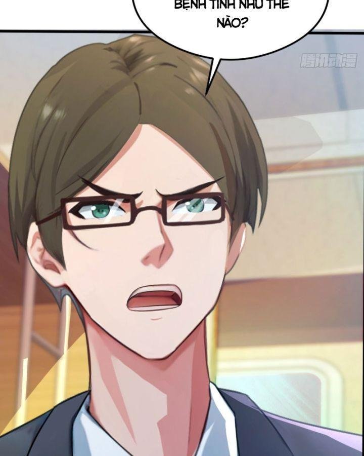 Ngươi Cấp Bậc Gì Dám Giả Bộ Trước Mặt Bảy Sư Tỷ Của Ta? Chapter 2 - Trang 2