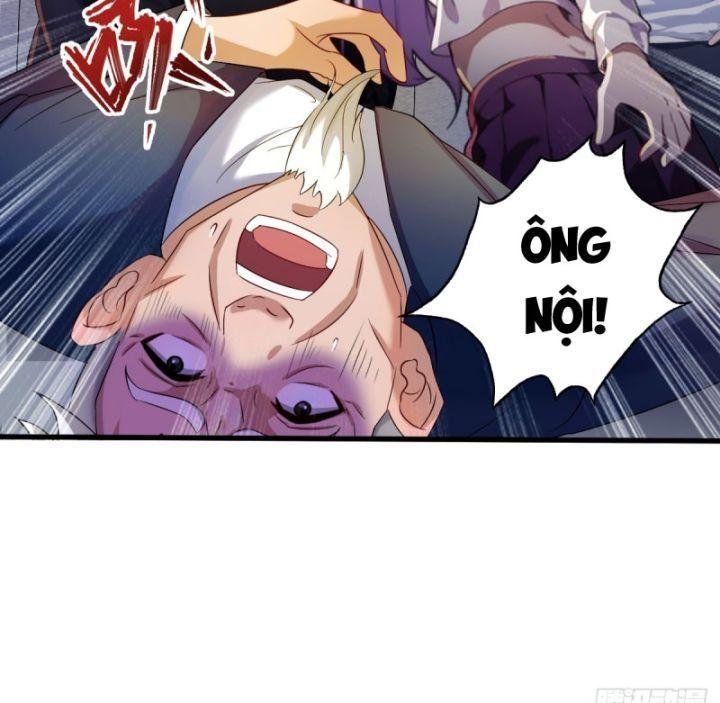 Ngươi Cấp Bậc Gì Dám Giả Bộ Trước Mặt Bảy Sư Tỷ Của Ta? Chapter 2 - Trang 2