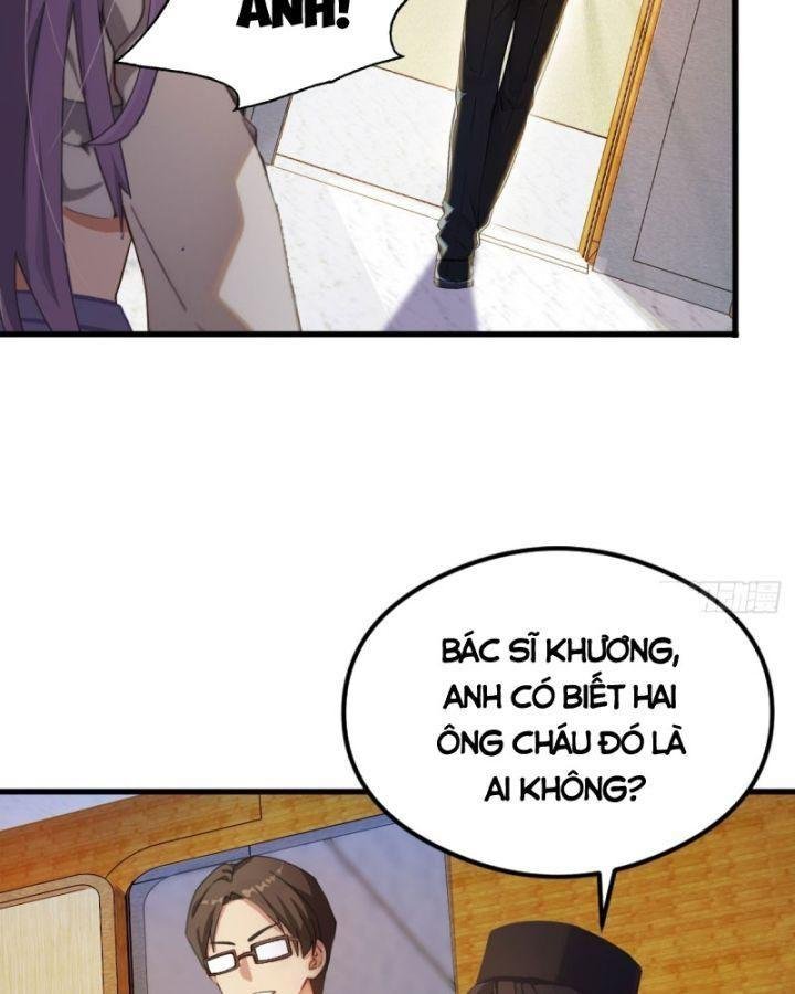Ngươi Cấp Bậc Gì Dám Giả Bộ Trước Mặt Bảy Sư Tỷ Của Ta? Chapter 2 - Trang 2