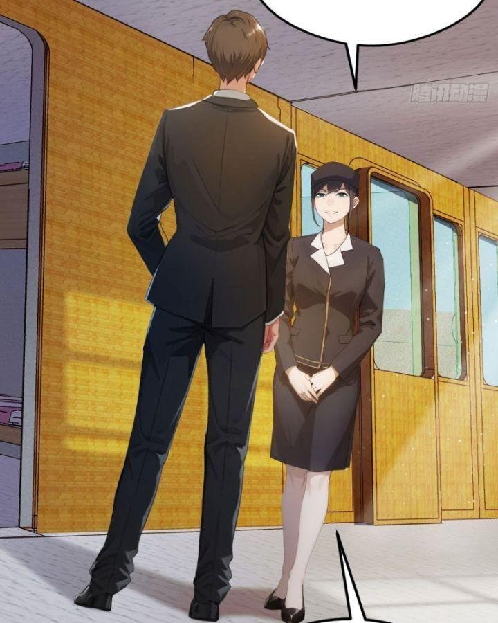 Ngươi Cấp Bậc Gì Dám Giả Bộ Trước Mặt Bảy Sư Tỷ Của Ta? Chapter 2 - Trang 2