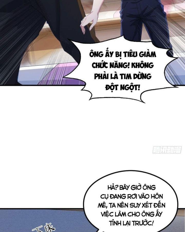 Ngươi Cấp Bậc Gì Dám Giả Bộ Trước Mặt Bảy Sư Tỷ Của Ta? Chapter 2 - Trang 2