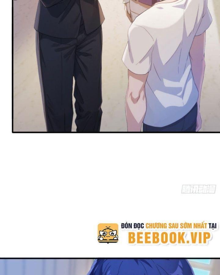 Ngươi Cấp Bậc Gì Dám Giả Bộ Trước Mặt Bảy Sư Tỷ Của Ta? Chapter 2 - Trang 2