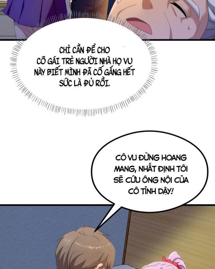 Ngươi Cấp Bậc Gì Dám Giả Bộ Trước Mặt Bảy Sư Tỷ Của Ta? Chapter 2 - Trang 2