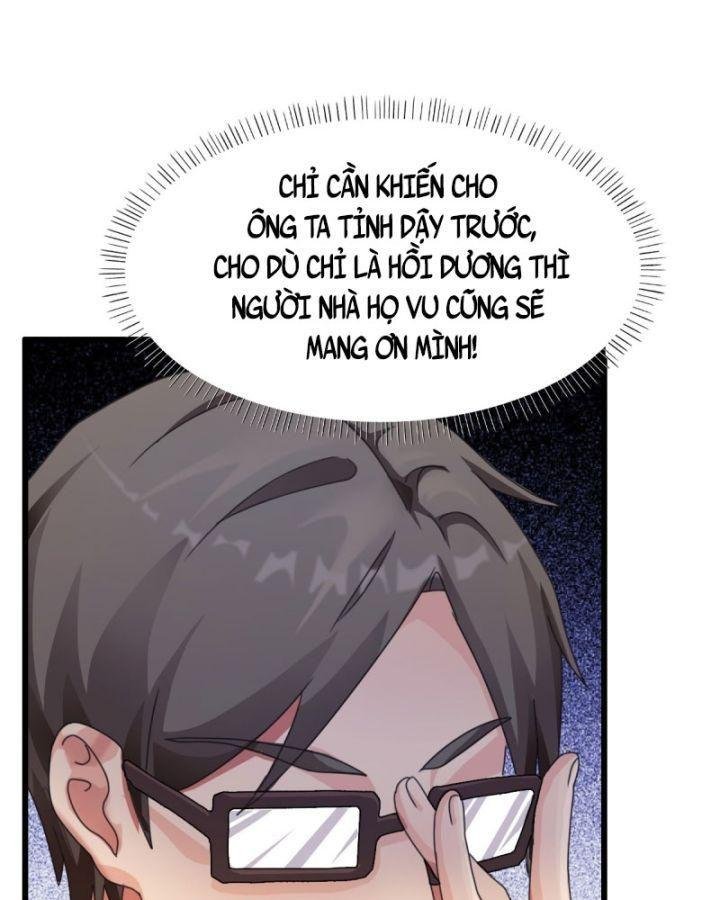 Ngươi Cấp Bậc Gì Dám Giả Bộ Trước Mặt Bảy Sư Tỷ Của Ta? Chapter 2 - Trang 2