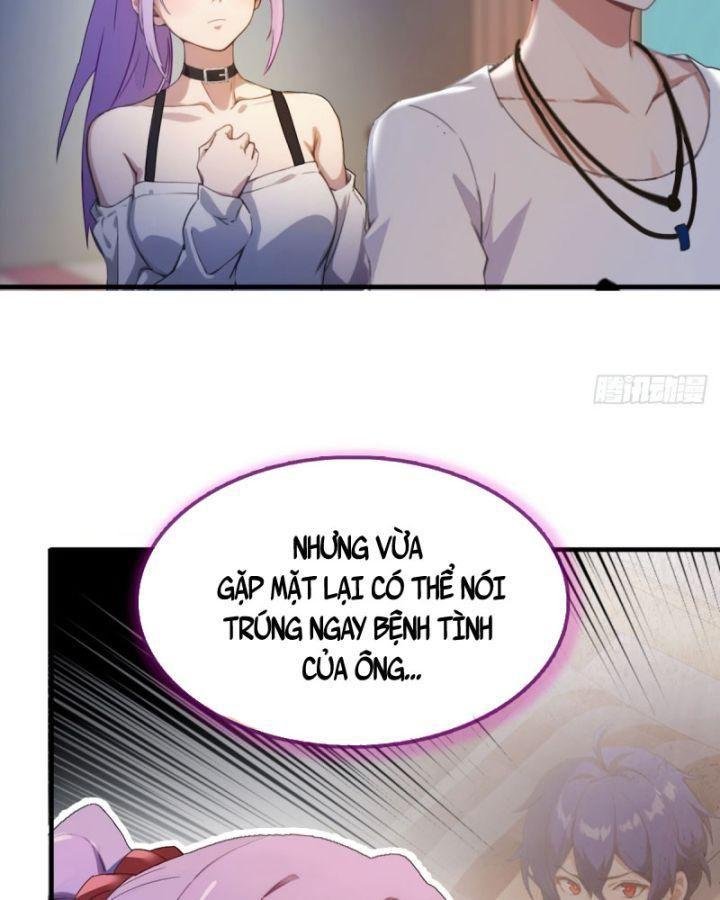 Ngươi Cấp Bậc Gì Dám Giả Bộ Trước Mặt Bảy Sư Tỷ Của Ta? Chapter 2 - Trang 2