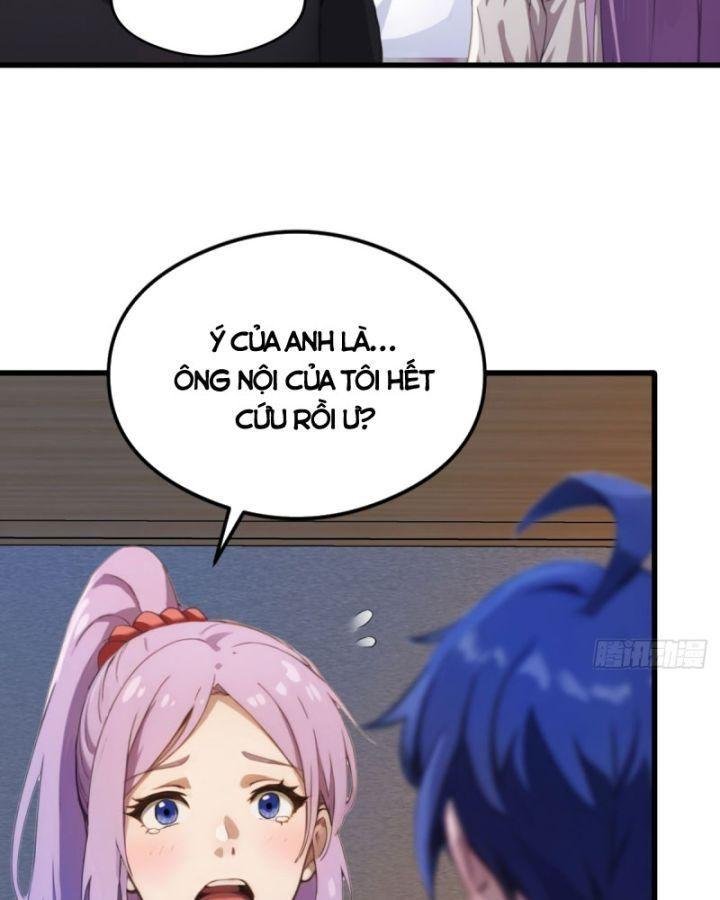 Ngươi Cấp Bậc Gì Dám Giả Bộ Trước Mặt Bảy Sư Tỷ Của Ta? Chapter 2 - Trang 2