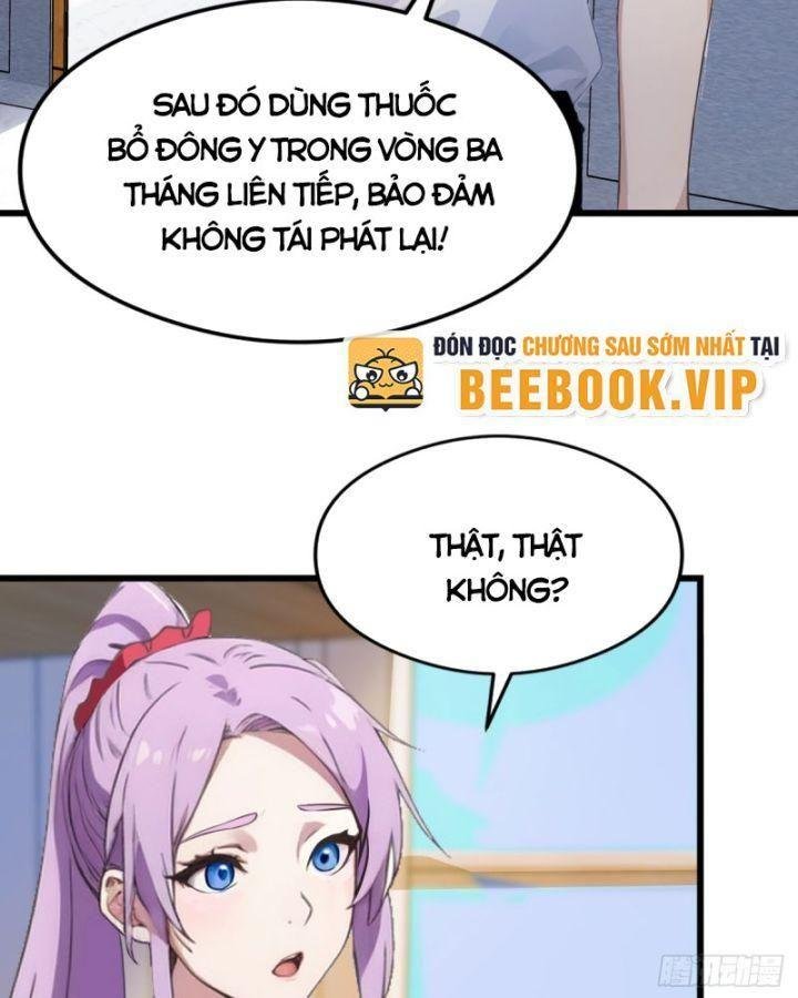 Ngươi Cấp Bậc Gì Dám Giả Bộ Trước Mặt Bảy Sư Tỷ Của Ta? Chapter 2 - Trang 2