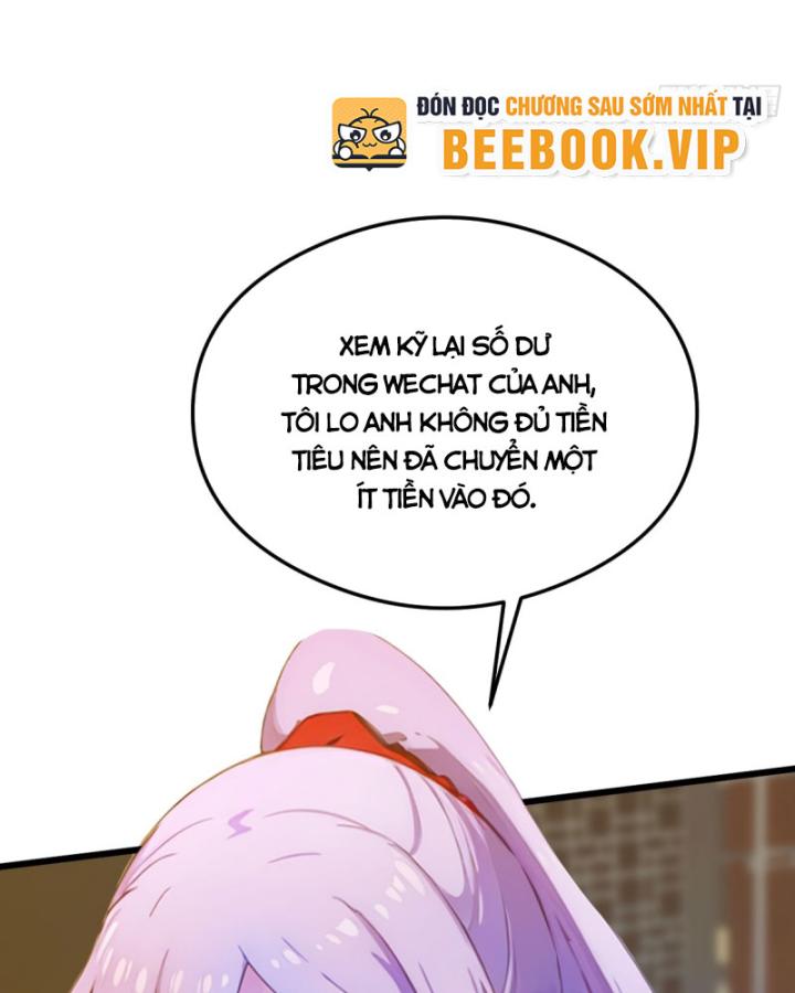 Ngươi Cấp Bậc Gì Dám Giả Bộ Trước Mặt Bảy Sư Tỷ Của Ta? Chapter 20 - Trang 2