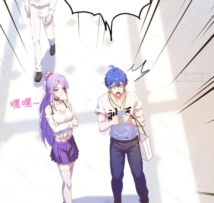 Ngươi Cấp Bậc Gì Dám Giả Bộ Trước Mặt Bảy Sư Tỷ Của Ta? Chapter 20 - Trang 2