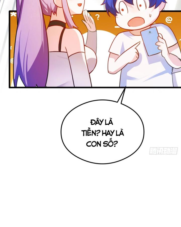 Ngươi Cấp Bậc Gì Dám Giả Bộ Trước Mặt Bảy Sư Tỷ Của Ta? Chapter 20 - Trang 2