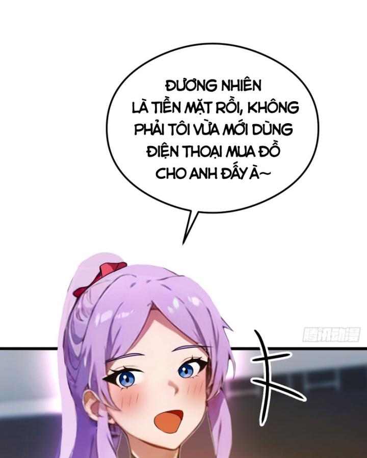 Ngươi Cấp Bậc Gì Dám Giả Bộ Trước Mặt Bảy Sư Tỷ Của Ta? Chapter 20 - Trang 2