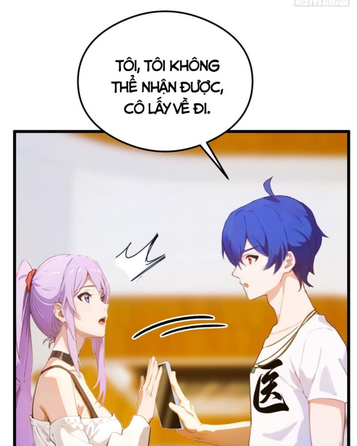 Ngươi Cấp Bậc Gì Dám Giả Bộ Trước Mặt Bảy Sư Tỷ Của Ta? Chapter 20 - Trang 2