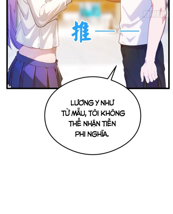 Ngươi Cấp Bậc Gì Dám Giả Bộ Trước Mặt Bảy Sư Tỷ Của Ta? Chapter 20 - Trang 2