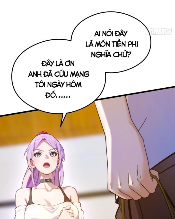 Ngươi Cấp Bậc Gì Dám Giả Bộ Trước Mặt Bảy Sư Tỷ Của Ta? Chapter 20 - Trang 2