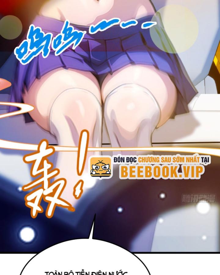 Ngươi Cấp Bậc Gì Dám Giả Bộ Trước Mặt Bảy Sư Tỷ Của Ta? Chapter 20 - Trang 2