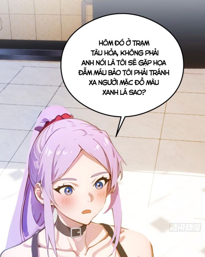 Ngươi Cấp Bậc Gì Dám Giả Bộ Trước Mặt Bảy Sư Tỷ Của Ta? Chapter 20 - Trang 2