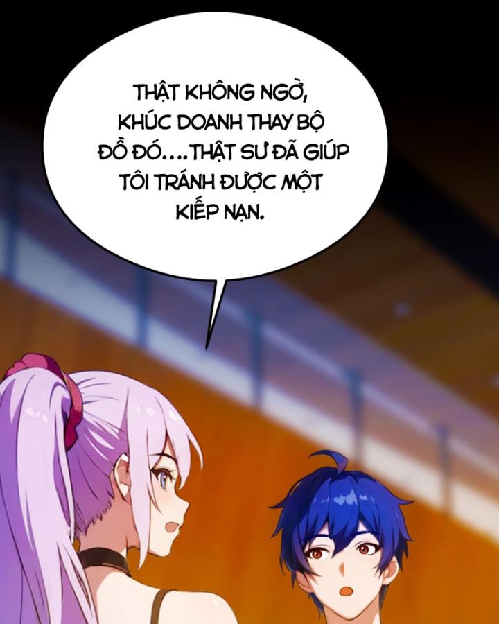 Ngươi Cấp Bậc Gì Dám Giả Bộ Trước Mặt Bảy Sư Tỷ Của Ta? Chapter 20 - Trang 2