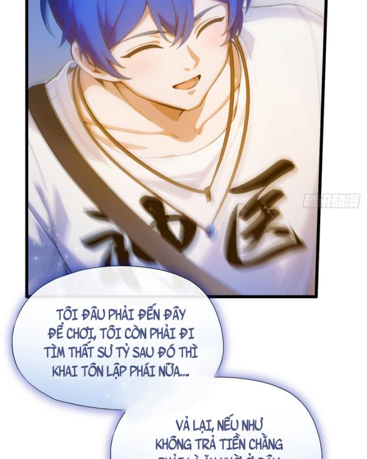 Ngươi Cấp Bậc Gì Dám Giả Bộ Trước Mặt Bảy Sư Tỷ Của Ta? Chapter 20 - Trang 2