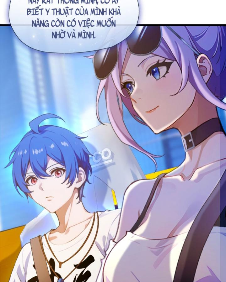 Ngươi Cấp Bậc Gì Dám Giả Bộ Trước Mặt Bảy Sư Tỷ Của Ta? Chapter 20 - Trang 2