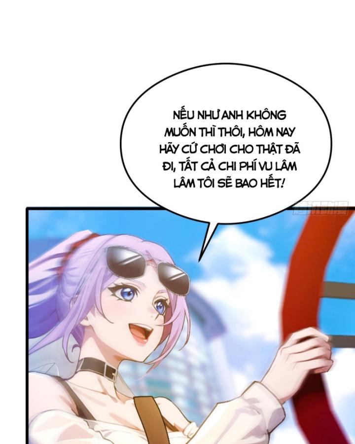 Ngươi Cấp Bậc Gì Dám Giả Bộ Trước Mặt Bảy Sư Tỷ Của Ta? Chapter 20 - Trang 2
