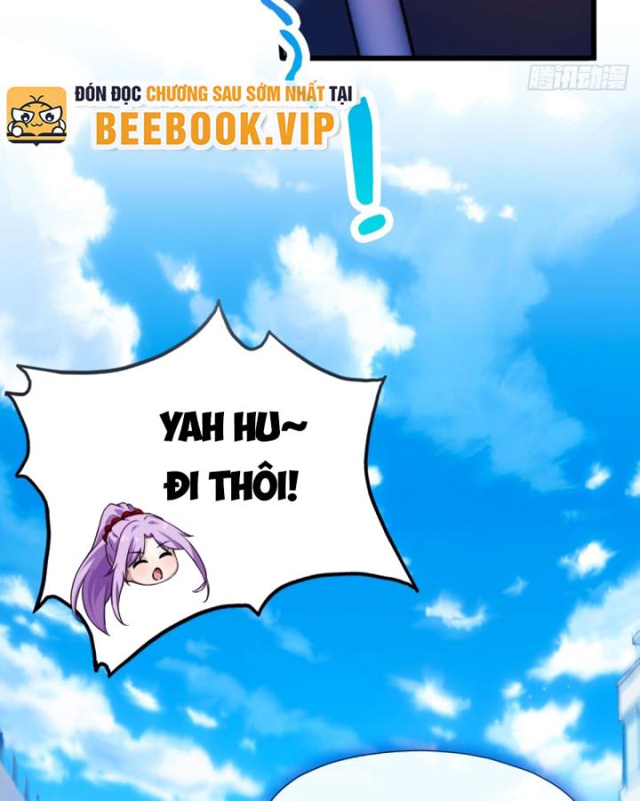 Ngươi Cấp Bậc Gì Dám Giả Bộ Trước Mặt Bảy Sư Tỷ Của Ta? Chapter 20 - Trang 2