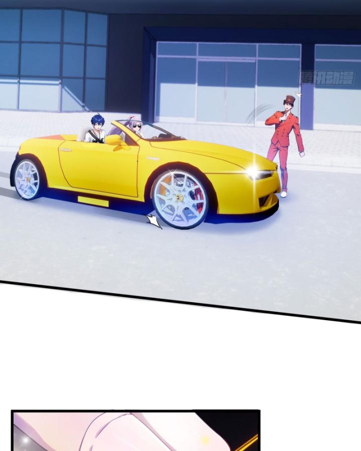 Ngươi Cấp Bậc Gì Dám Giả Bộ Trước Mặt Bảy Sư Tỷ Của Ta? Chapter 20 - Trang 2