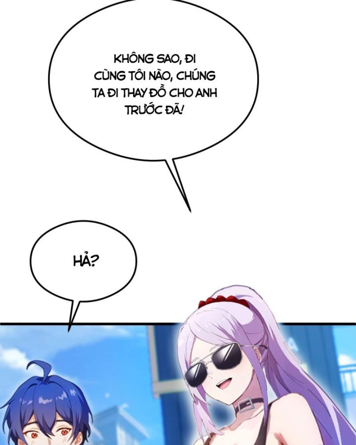 Ngươi Cấp Bậc Gì Dám Giả Bộ Trước Mặt Bảy Sư Tỷ Của Ta? Chapter 20 - Trang 2