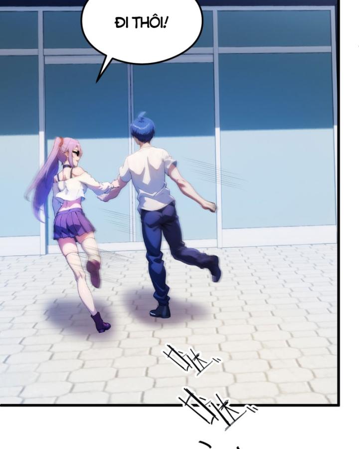 Ngươi Cấp Bậc Gì Dám Giả Bộ Trước Mặt Bảy Sư Tỷ Của Ta? Chapter 20 - Trang 2