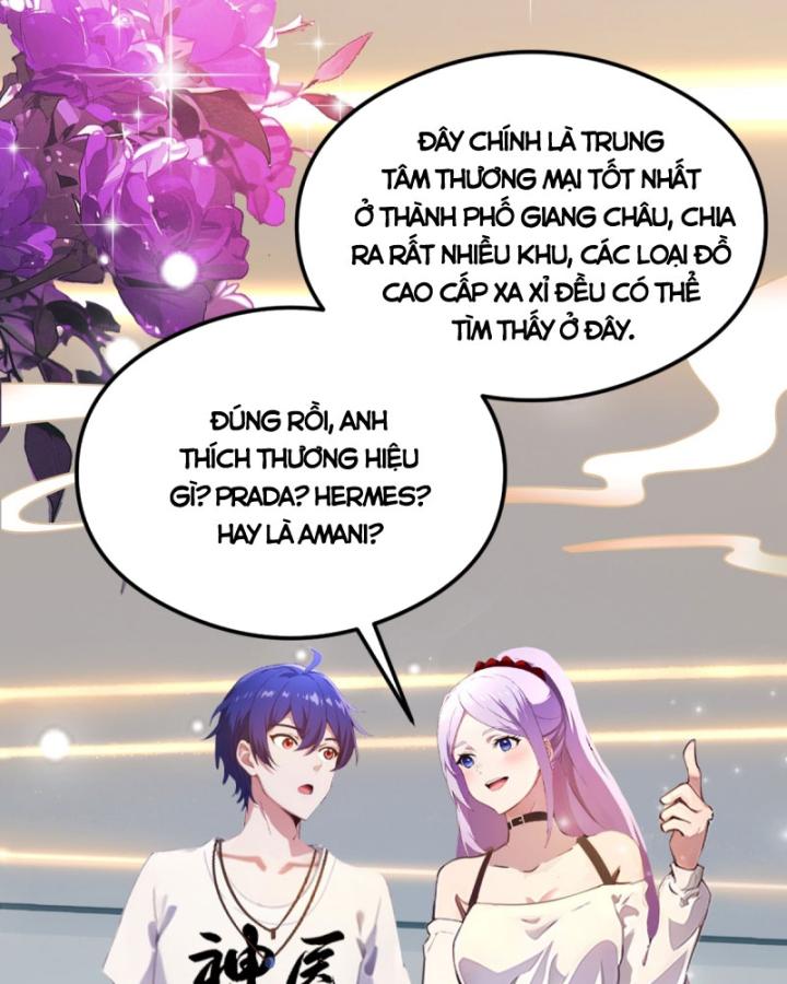 Ngươi Cấp Bậc Gì Dám Giả Bộ Trước Mặt Bảy Sư Tỷ Của Ta? Chapter 20 - Trang 2