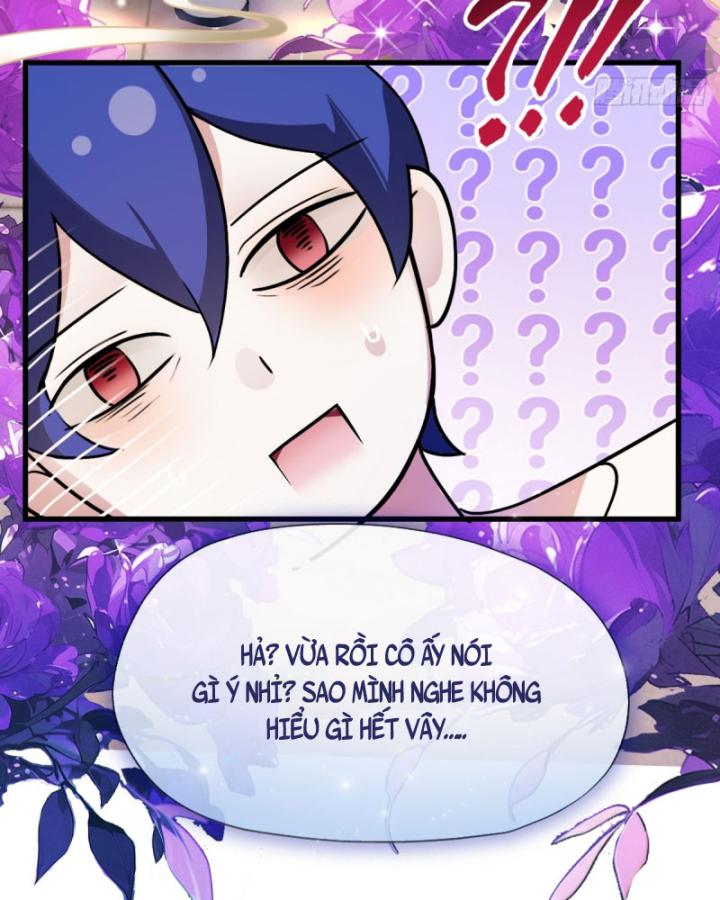 Ngươi Cấp Bậc Gì Dám Giả Bộ Trước Mặt Bảy Sư Tỷ Của Ta? Chapter 20 - Trang 2