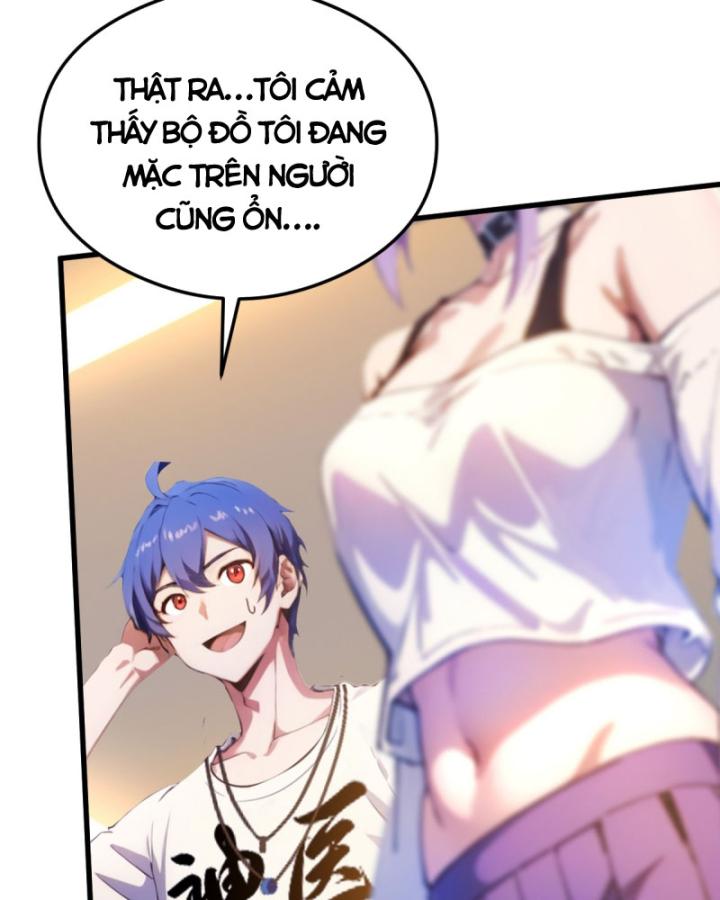 Ngươi Cấp Bậc Gì Dám Giả Bộ Trước Mặt Bảy Sư Tỷ Của Ta? Chapter 20 - Trang 2