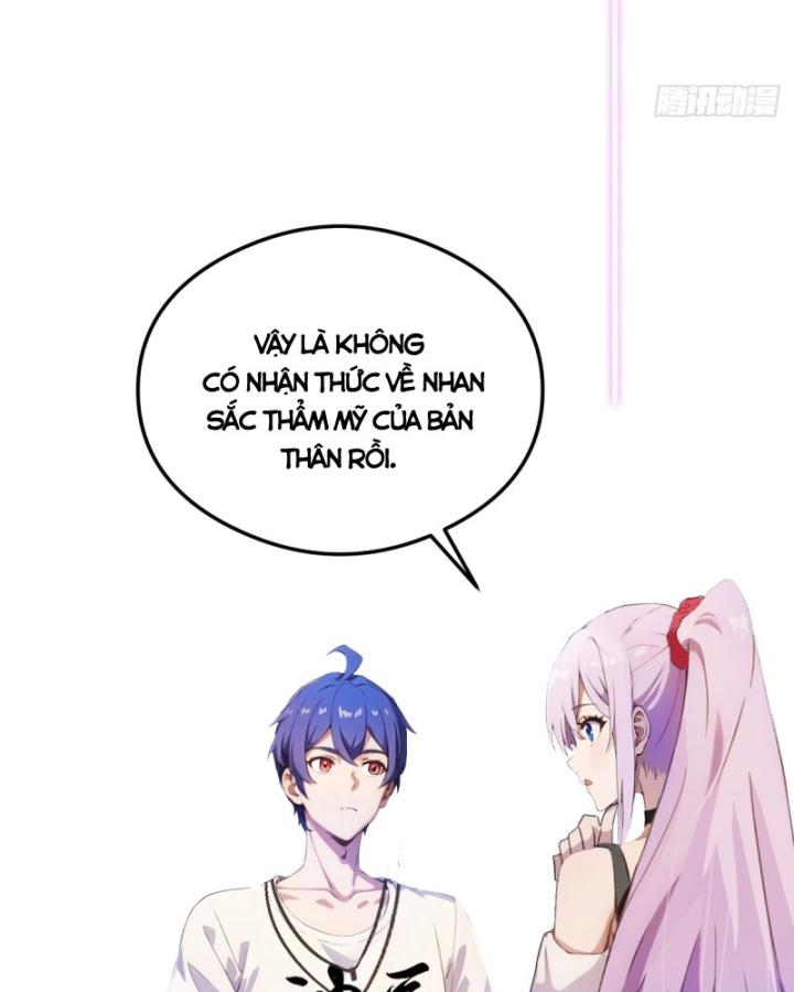 Ngươi Cấp Bậc Gì Dám Giả Bộ Trước Mặt Bảy Sư Tỷ Của Ta? Chapter 20 - Trang 2