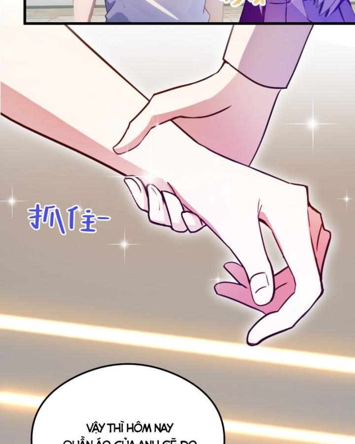 Ngươi Cấp Bậc Gì Dám Giả Bộ Trước Mặt Bảy Sư Tỷ Của Ta? Chapter 20 - Trang 2