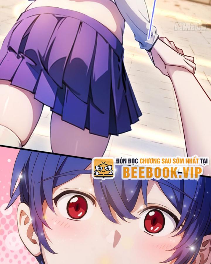 Ngươi Cấp Bậc Gì Dám Giả Bộ Trước Mặt Bảy Sư Tỷ Của Ta? Chapter 20 - Trang 2