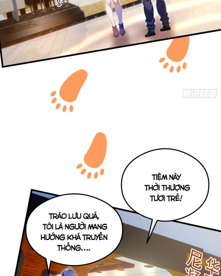 Ngươi Cấp Bậc Gì Dám Giả Bộ Trước Mặt Bảy Sư Tỷ Của Ta? Chapter 20 - Trang 2