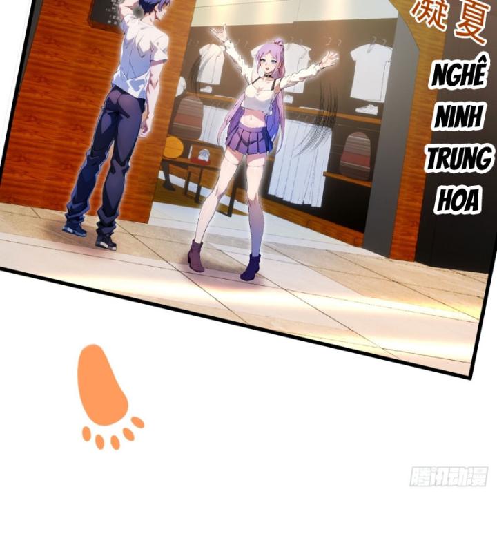 Ngươi Cấp Bậc Gì Dám Giả Bộ Trước Mặt Bảy Sư Tỷ Của Ta? Chapter 20 - Trang 2