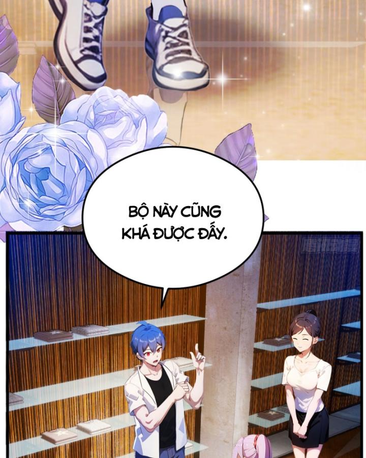 Ngươi Cấp Bậc Gì Dám Giả Bộ Trước Mặt Bảy Sư Tỷ Của Ta? Chapter 20 - Trang 2