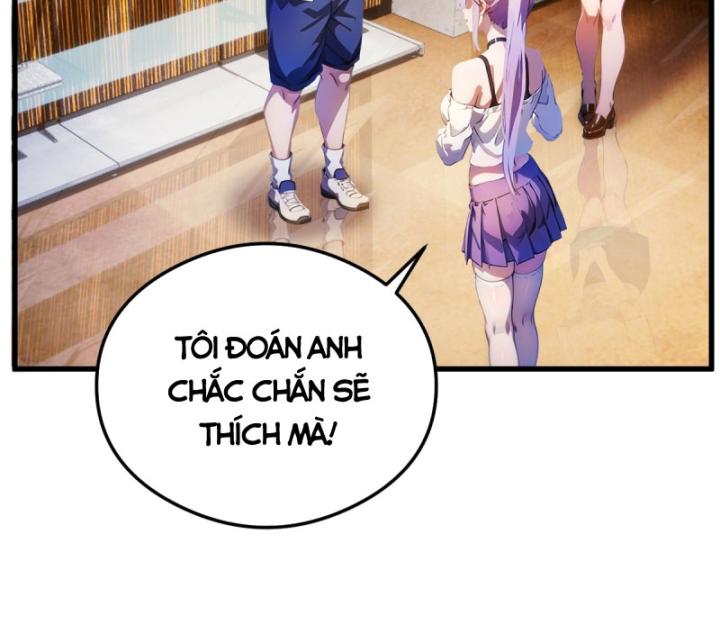 Ngươi Cấp Bậc Gì Dám Giả Bộ Trước Mặt Bảy Sư Tỷ Của Ta? Chapter 20 - Trang 2