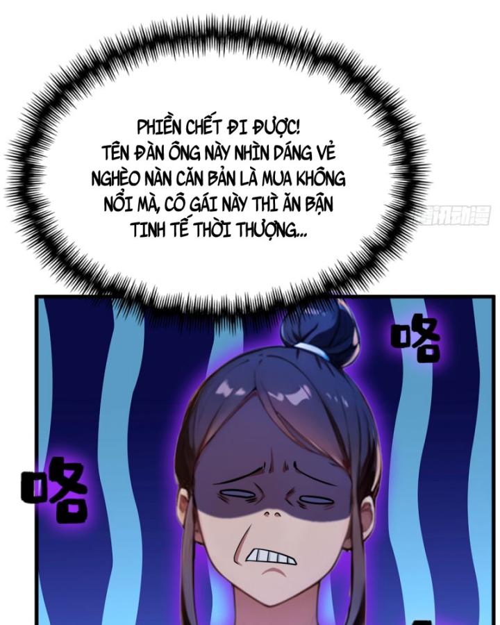 Ngươi Cấp Bậc Gì Dám Giả Bộ Trước Mặt Bảy Sư Tỷ Của Ta? Chapter 20 - Trang 2