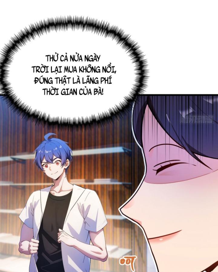 Ngươi Cấp Bậc Gì Dám Giả Bộ Trước Mặt Bảy Sư Tỷ Của Ta? Chapter 20 - Trang 2