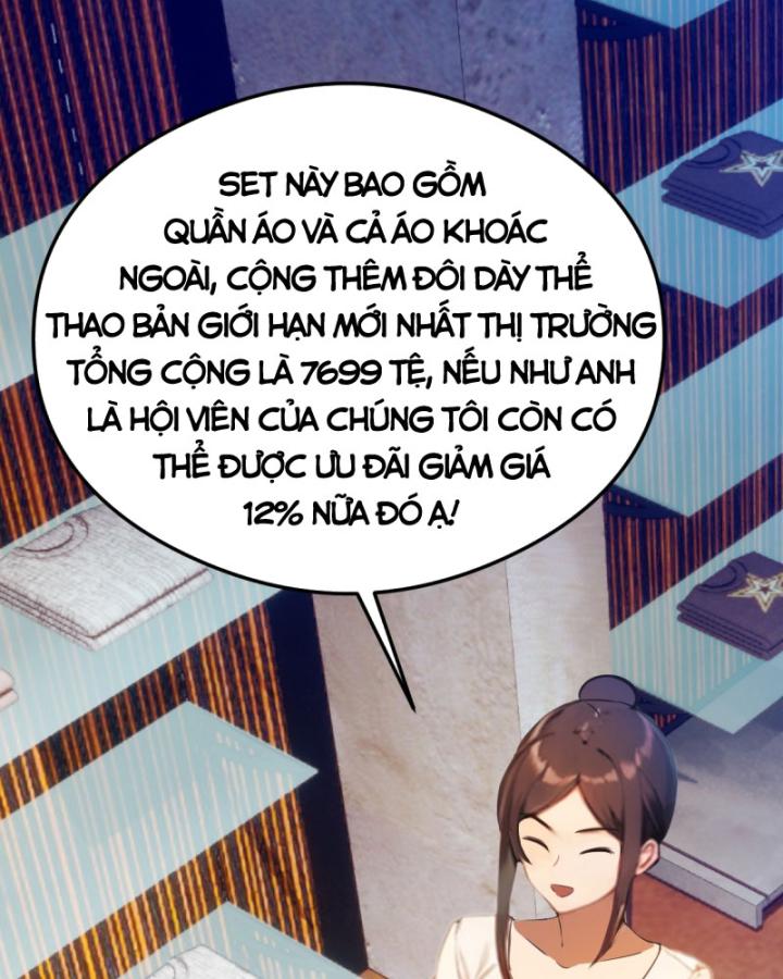 Ngươi Cấp Bậc Gì Dám Giả Bộ Trước Mặt Bảy Sư Tỷ Của Ta? Chapter 20 - Trang 2