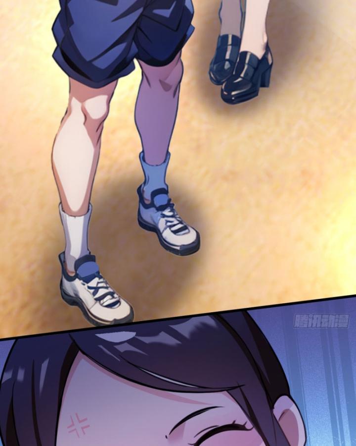 Ngươi Cấp Bậc Gì Dám Giả Bộ Trước Mặt Bảy Sư Tỷ Của Ta? Chapter 20 - Trang 2