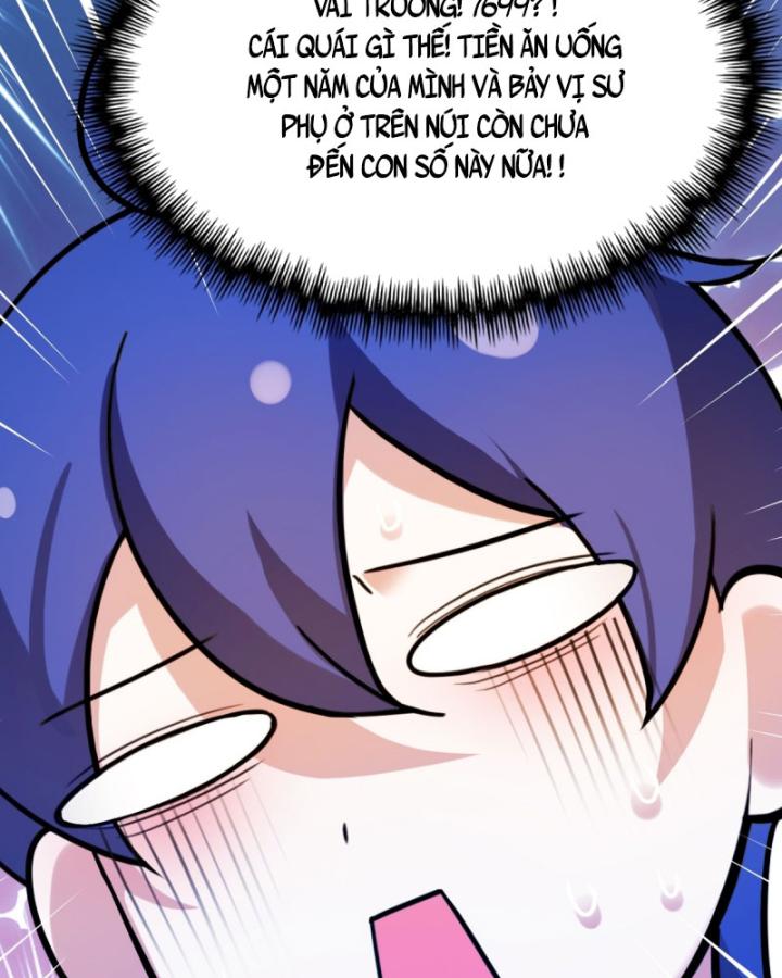 Ngươi Cấp Bậc Gì Dám Giả Bộ Trước Mặt Bảy Sư Tỷ Của Ta? Chapter 20 - Trang 2