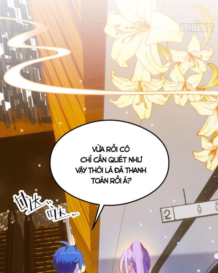 Ngươi Cấp Bậc Gì Dám Giả Bộ Trước Mặt Bảy Sư Tỷ Của Ta? Chapter 20 - Trang 2