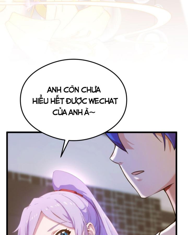 Ngươi Cấp Bậc Gì Dám Giả Bộ Trước Mặt Bảy Sư Tỷ Của Ta? Chapter 20 - Trang 2