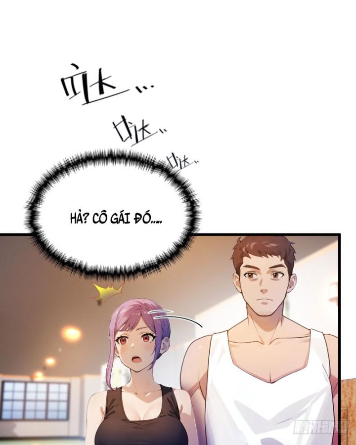 Ngươi Cấp Bậc Gì Dám Giả Bộ Trước Mặt Bảy Sư Tỷ Của Ta? Chapter 21 - Trang 2