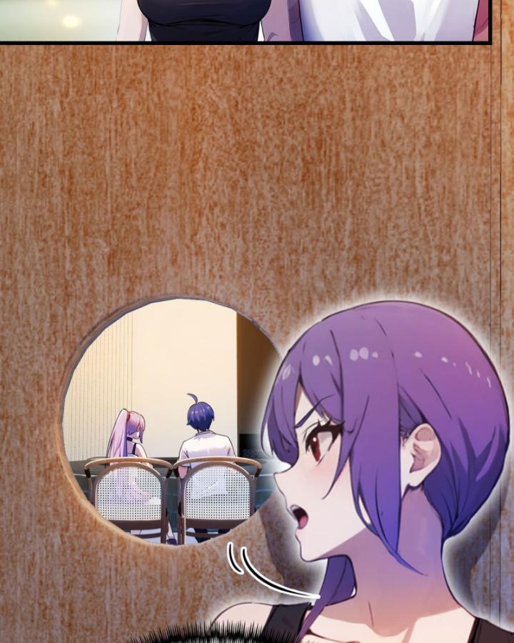 Ngươi Cấp Bậc Gì Dám Giả Bộ Trước Mặt Bảy Sư Tỷ Của Ta? Chapter 21 - Trang 2