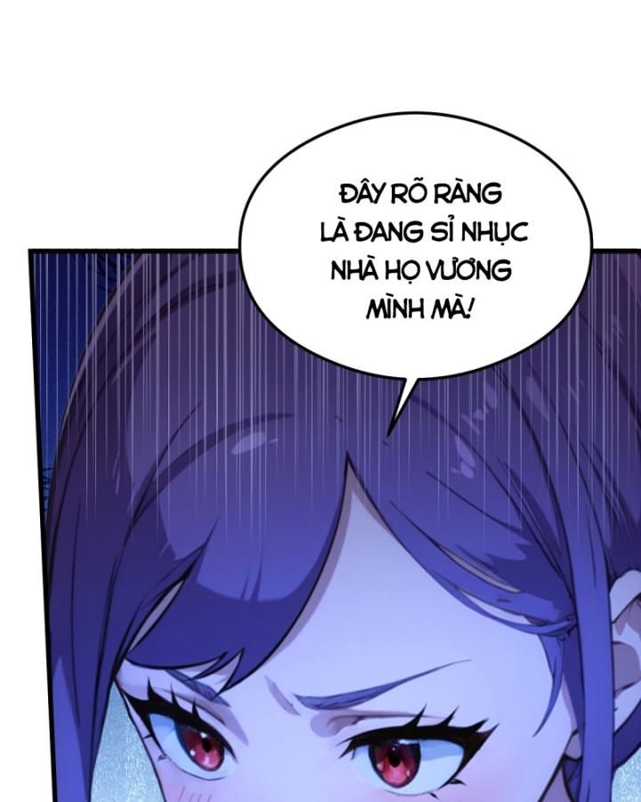 Ngươi Cấp Bậc Gì Dám Giả Bộ Trước Mặt Bảy Sư Tỷ Của Ta? Chapter 21 - Trang 2