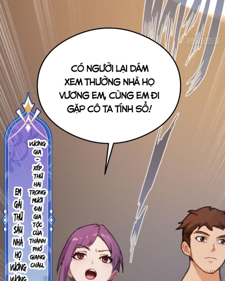 Ngươi Cấp Bậc Gì Dám Giả Bộ Trước Mặt Bảy Sư Tỷ Của Ta? Chapter 21 - Trang 2